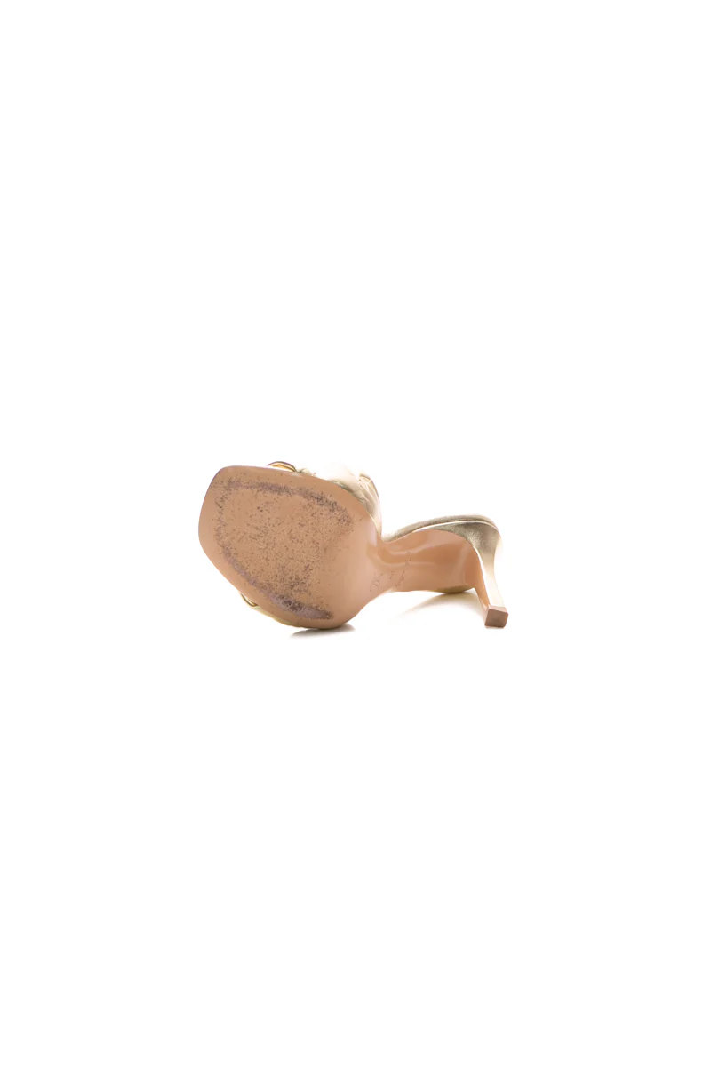Revival Mule Heels - Size 36 - Image 5