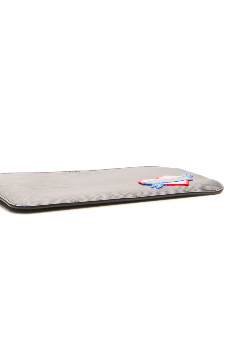 Patches Neverfull Pouch - Image 4