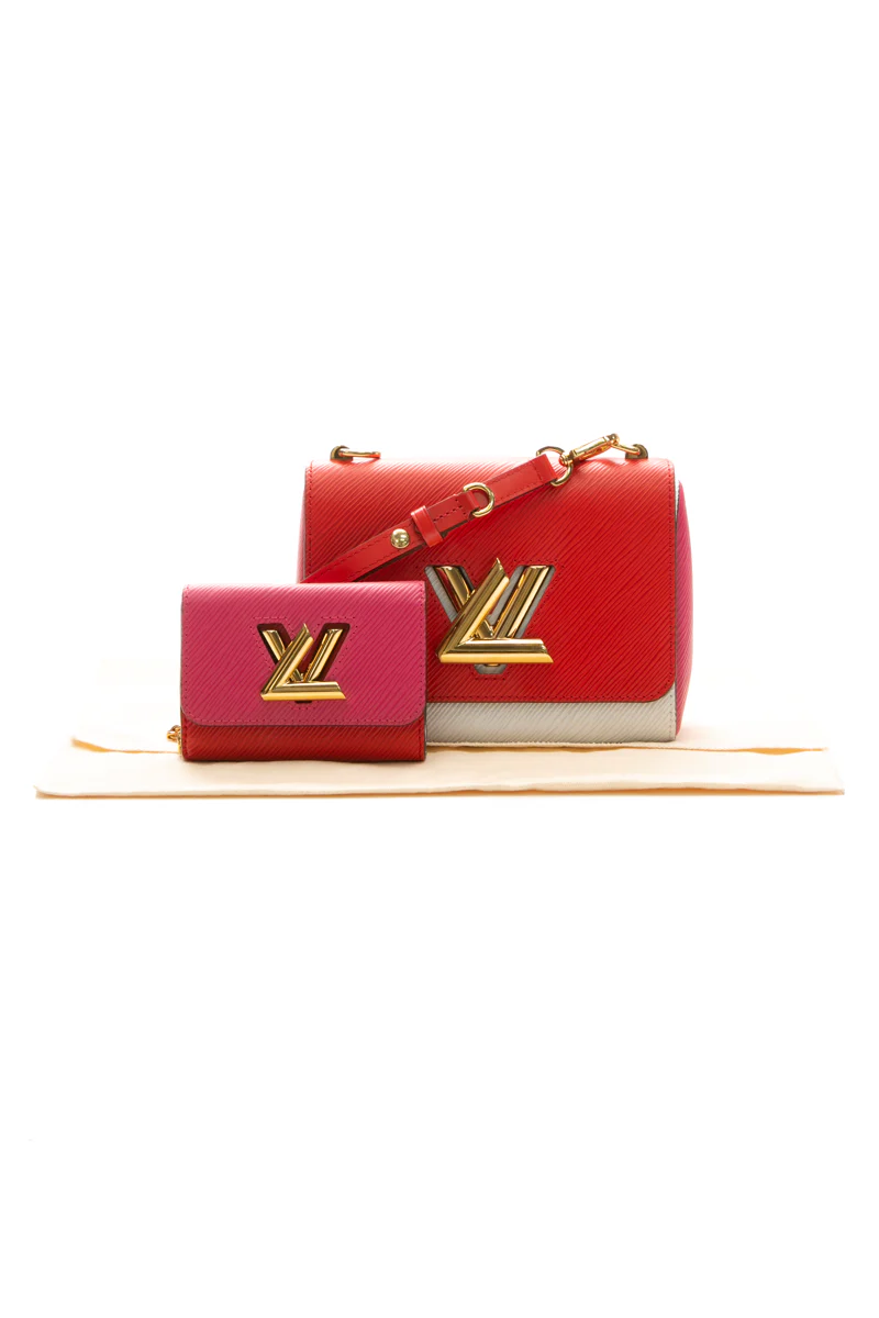 Twist and Twisty PM Bag - Image 17