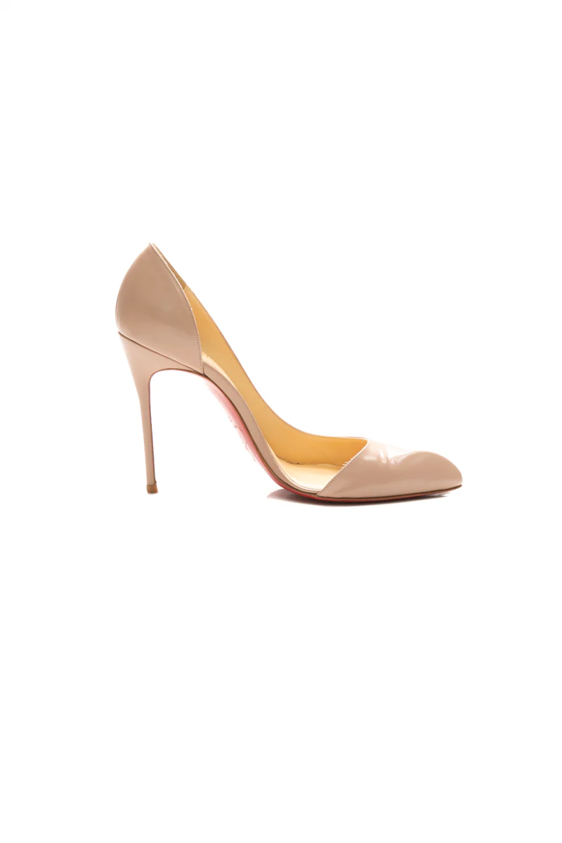 Chiarana 100 Pumps- Size 37.5 - Image 3