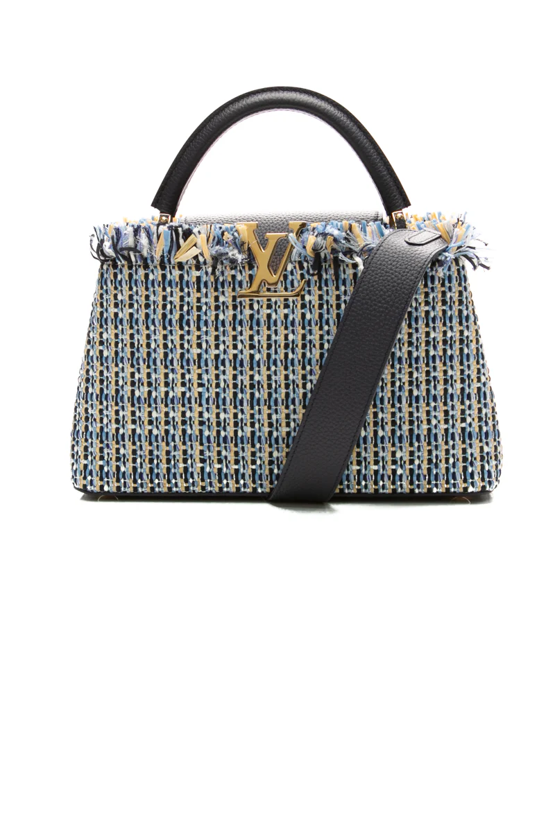 Top Handle Bags