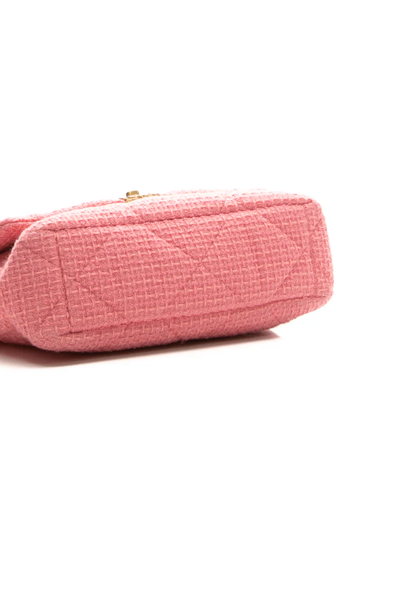 Chanel 19 Large Bag - Image 4