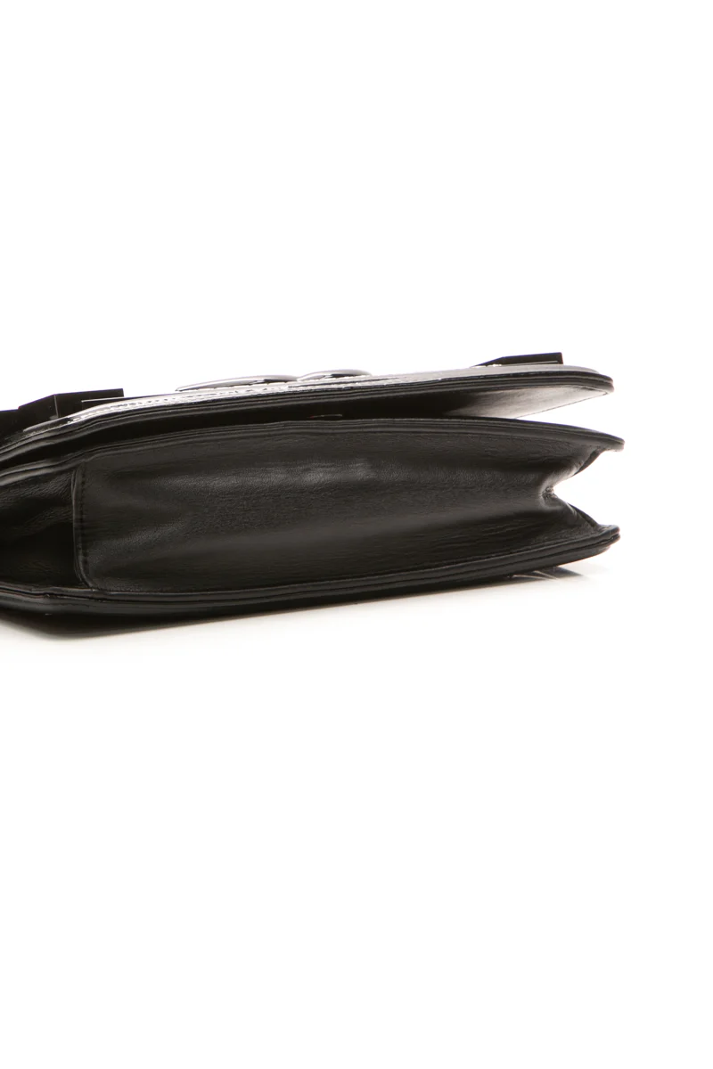 Boy Brick Horizontal Flap Bag - Image 4