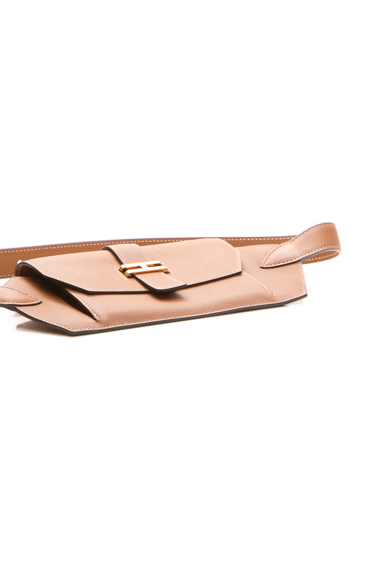 Elan Pocket 24 Belt Bag - Image 4