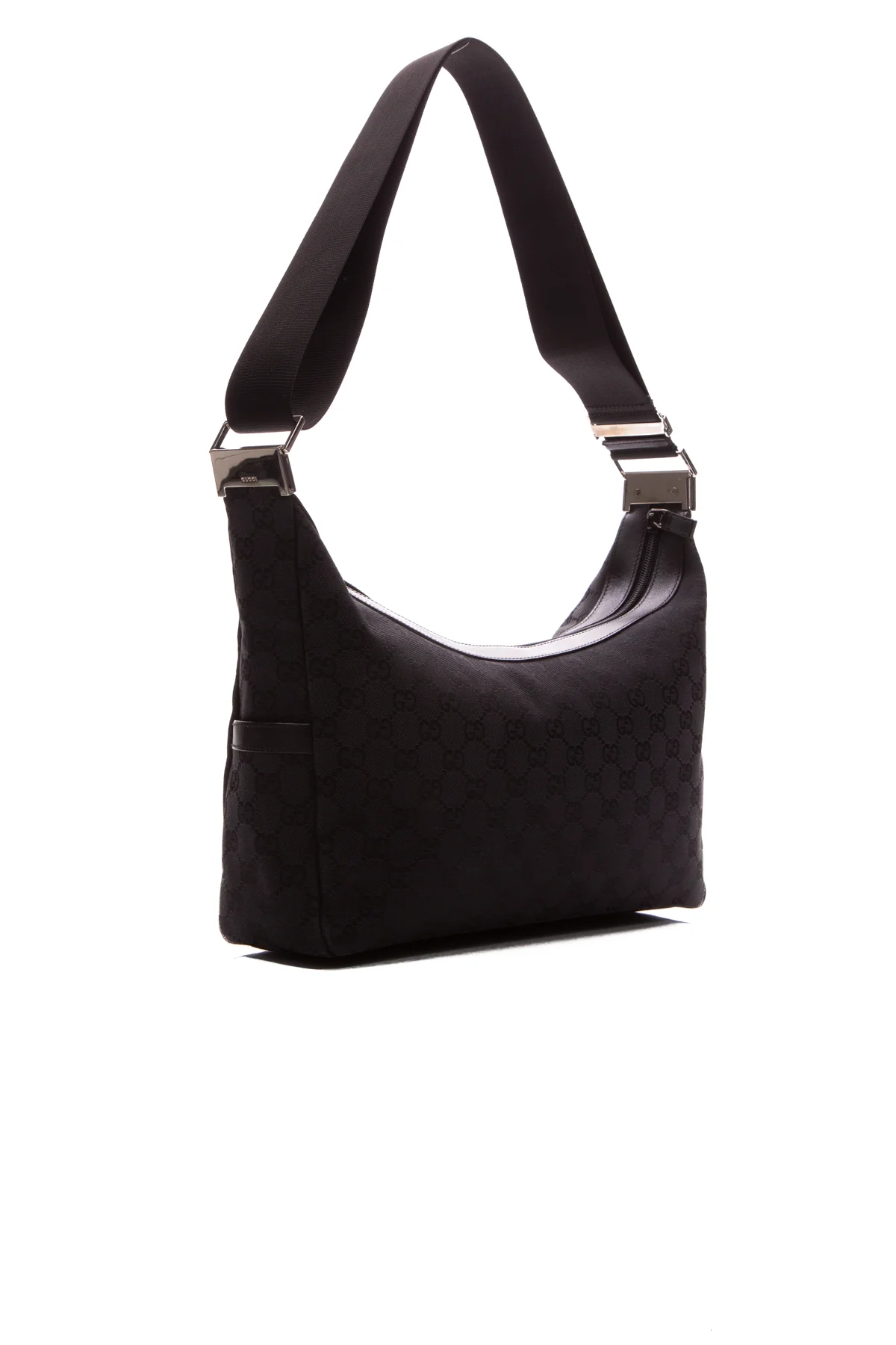 Saddle Messenger Bag - Image 3
