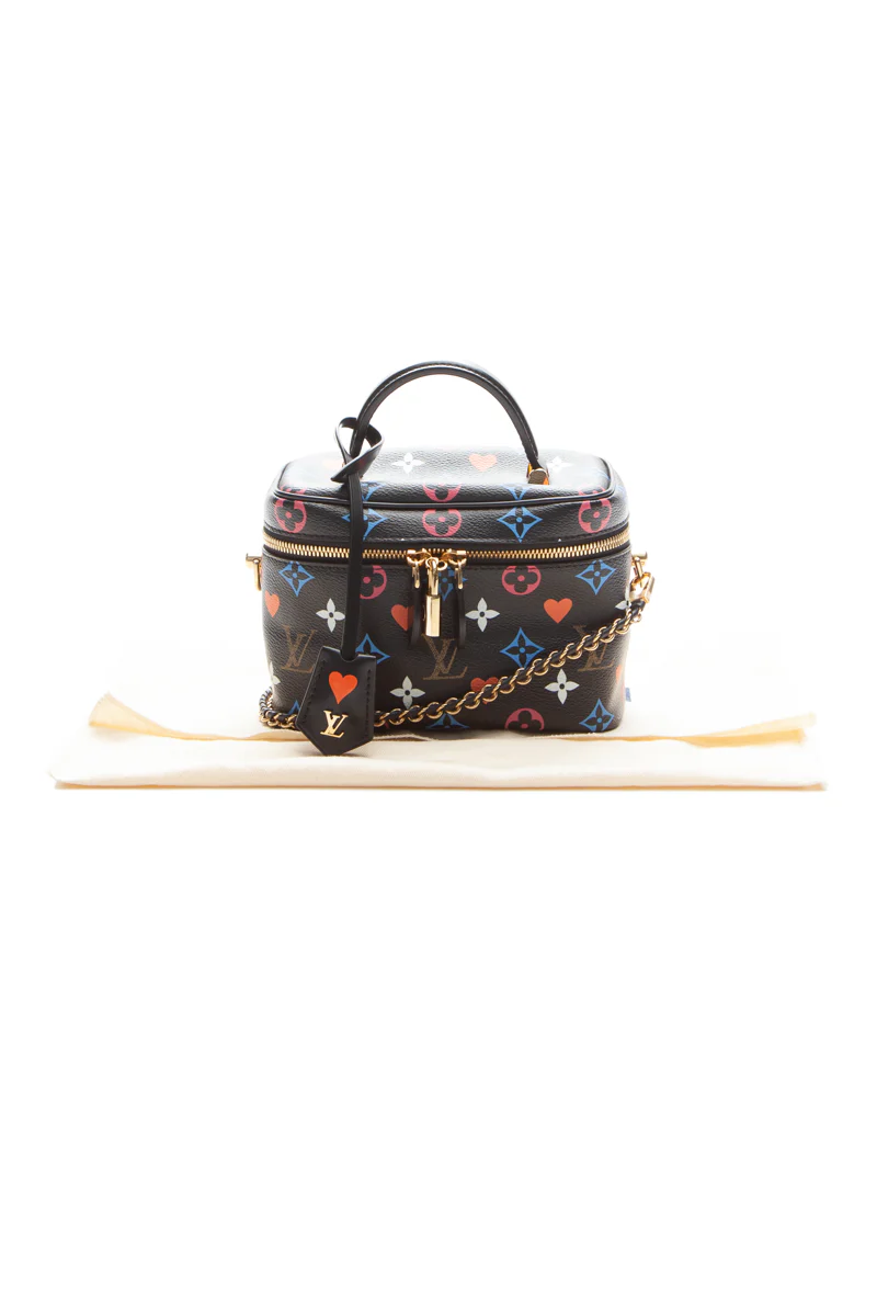 Game On Vanity PM Bag - Image 8