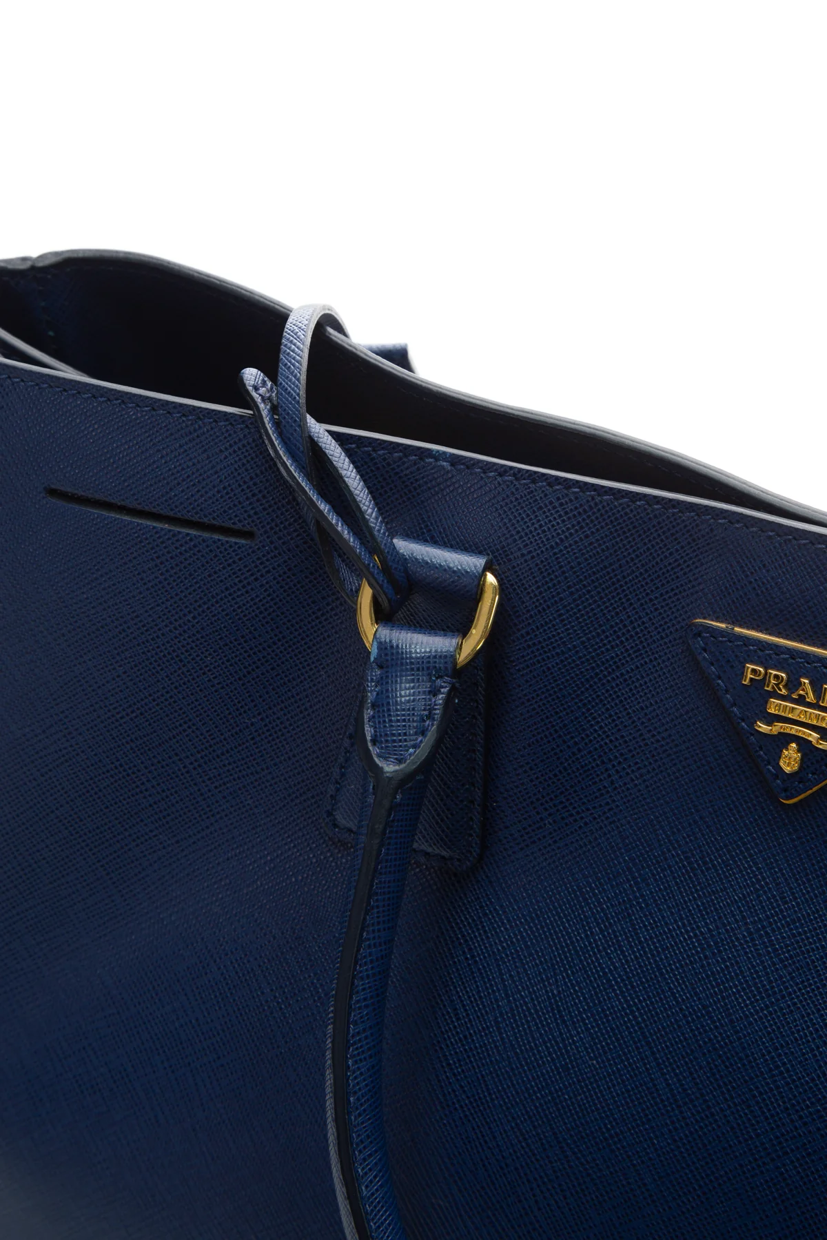 Saffiano Tote Bag - Image 9