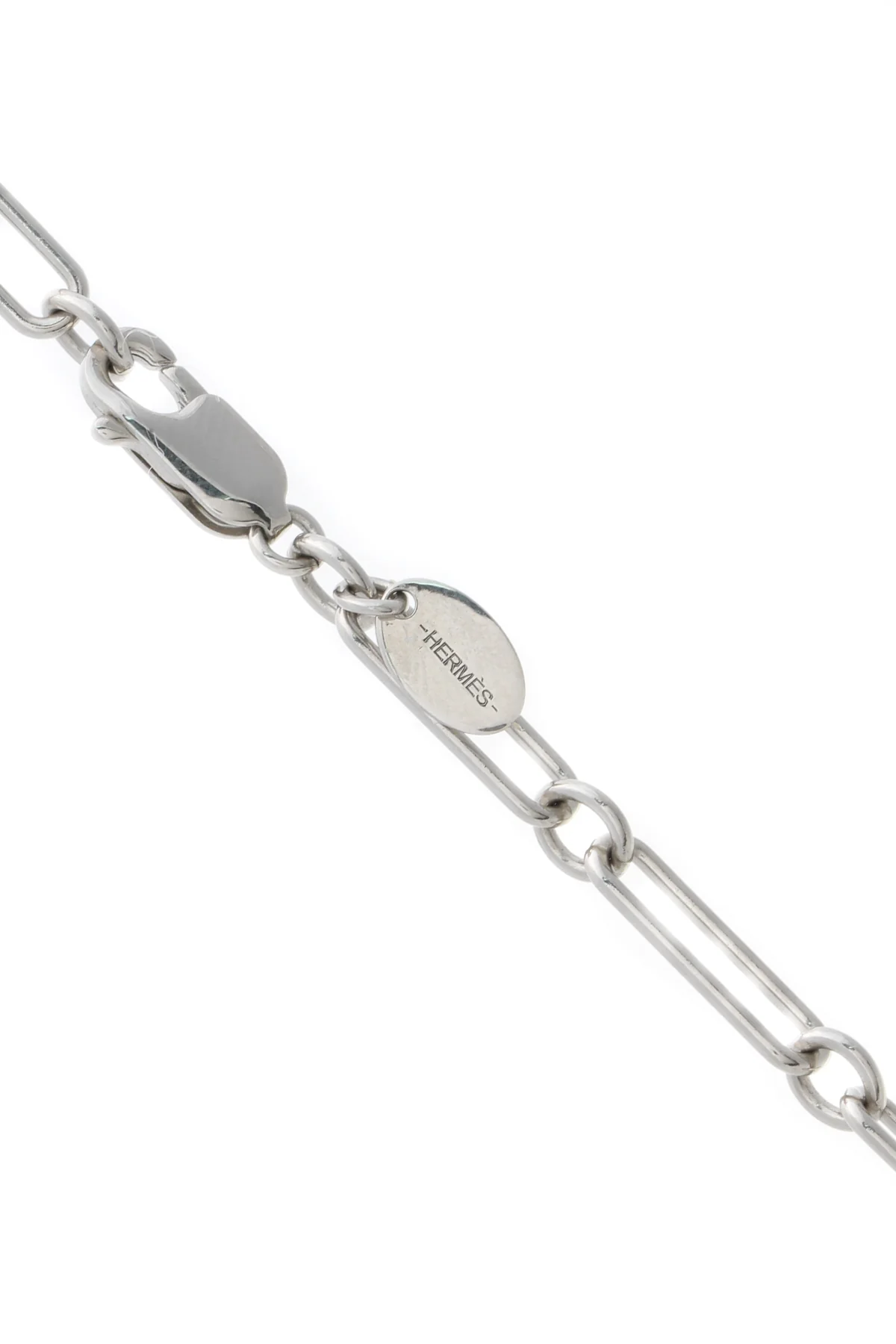 Charms Link Necklace - Image 5