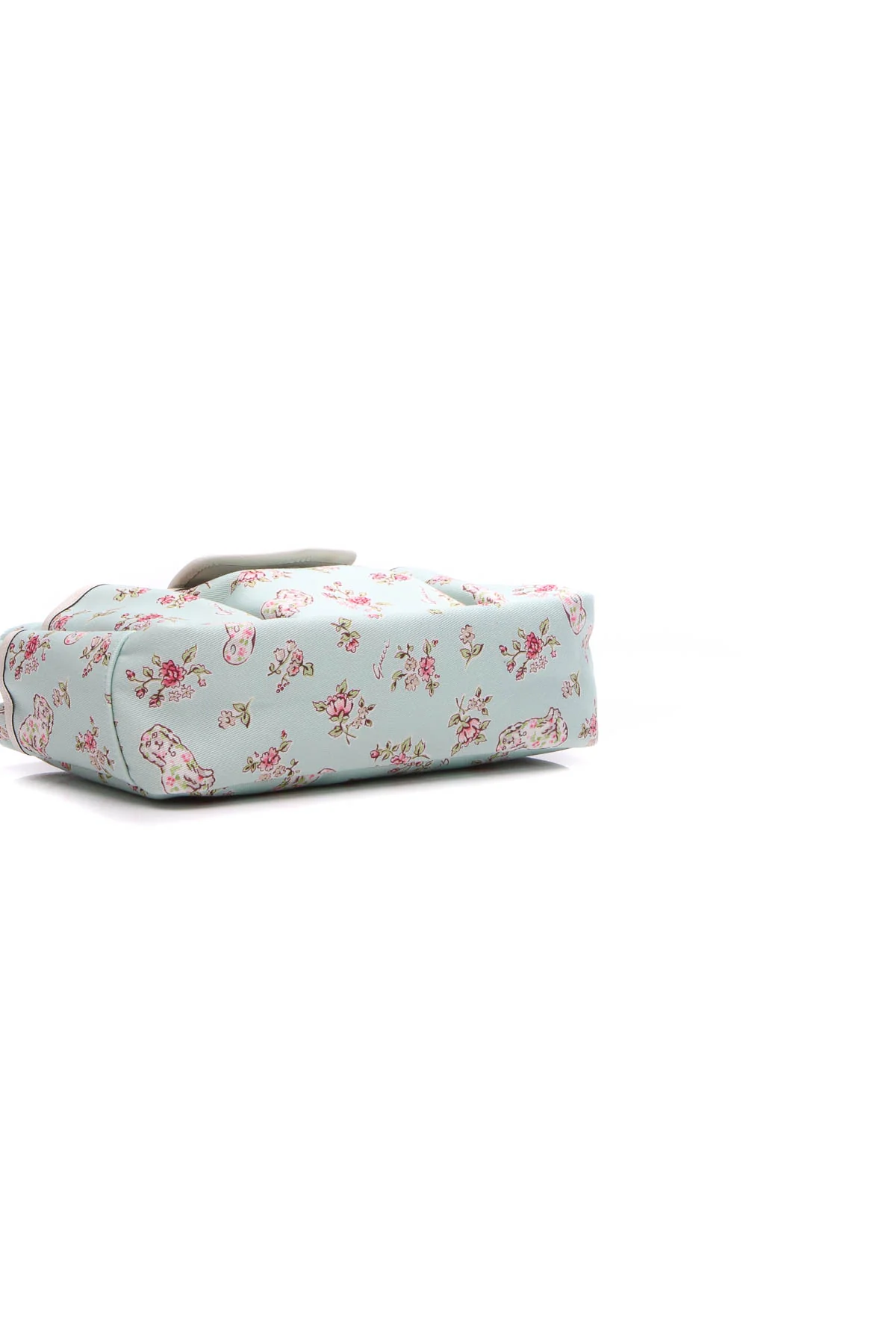 Children's Floral Print Tote Bag - Image 5