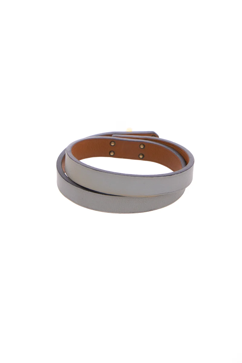 Mini Kelly Double Tour Bracelet - Image 4