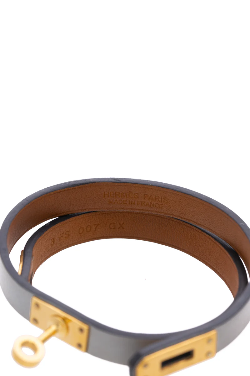 Mini Kelly Double Tour Bracelet - Image 5