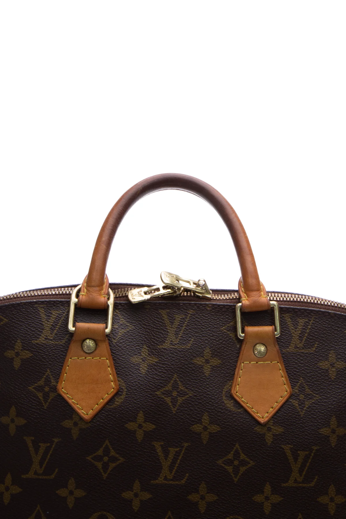 Vintage Alma PM Bag - Image 8