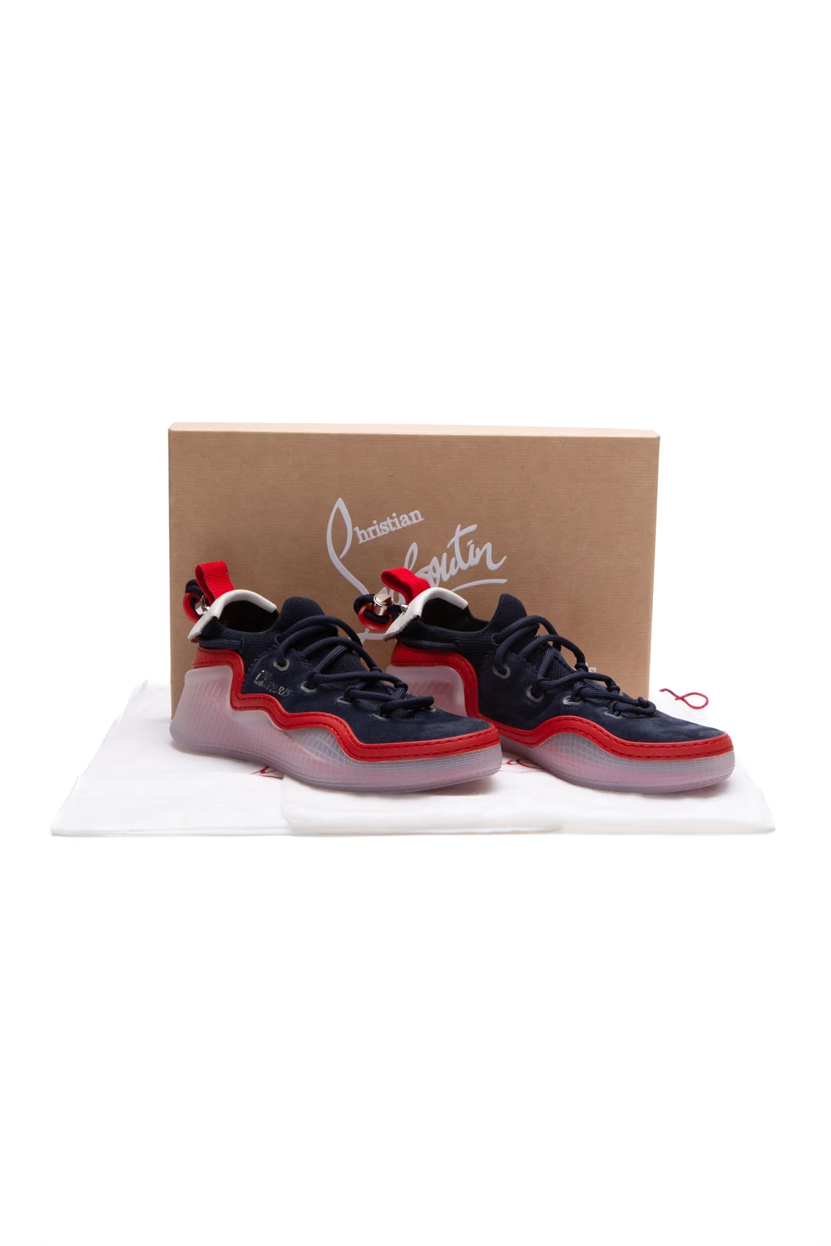 Arpoador Donna Sneakers - Size 38 - Image 9