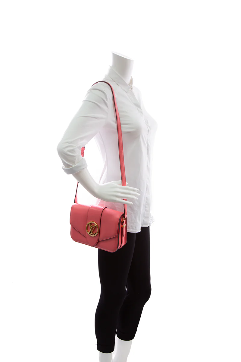 LV Pont 9 Bag - Image 3