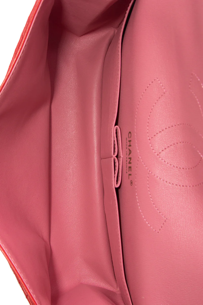 2.55 Reissue 226 Double Flap Bag - Image 8