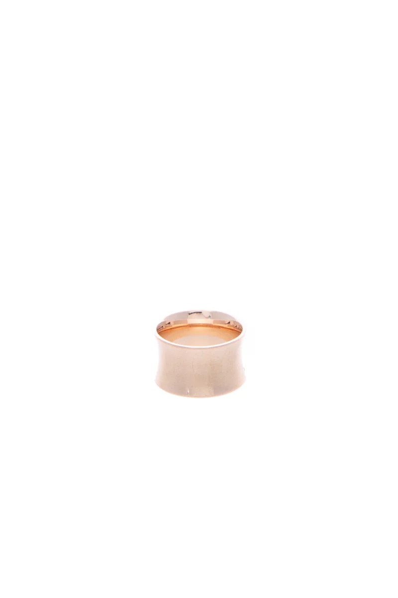 1837 Wide Band Ring - Size 5.5 - Image 3