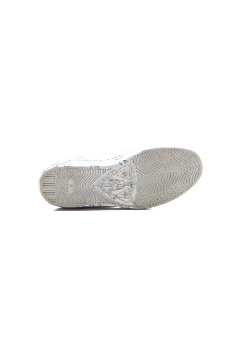 Men's Ghost Ace Sneakers - Size - US 8 - Image 4