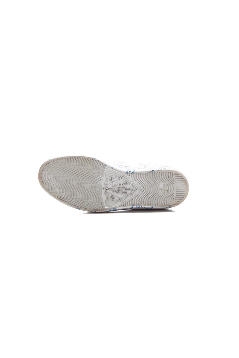 Men's Ghost Ace Sneakers - Size - US 8 - Image 5