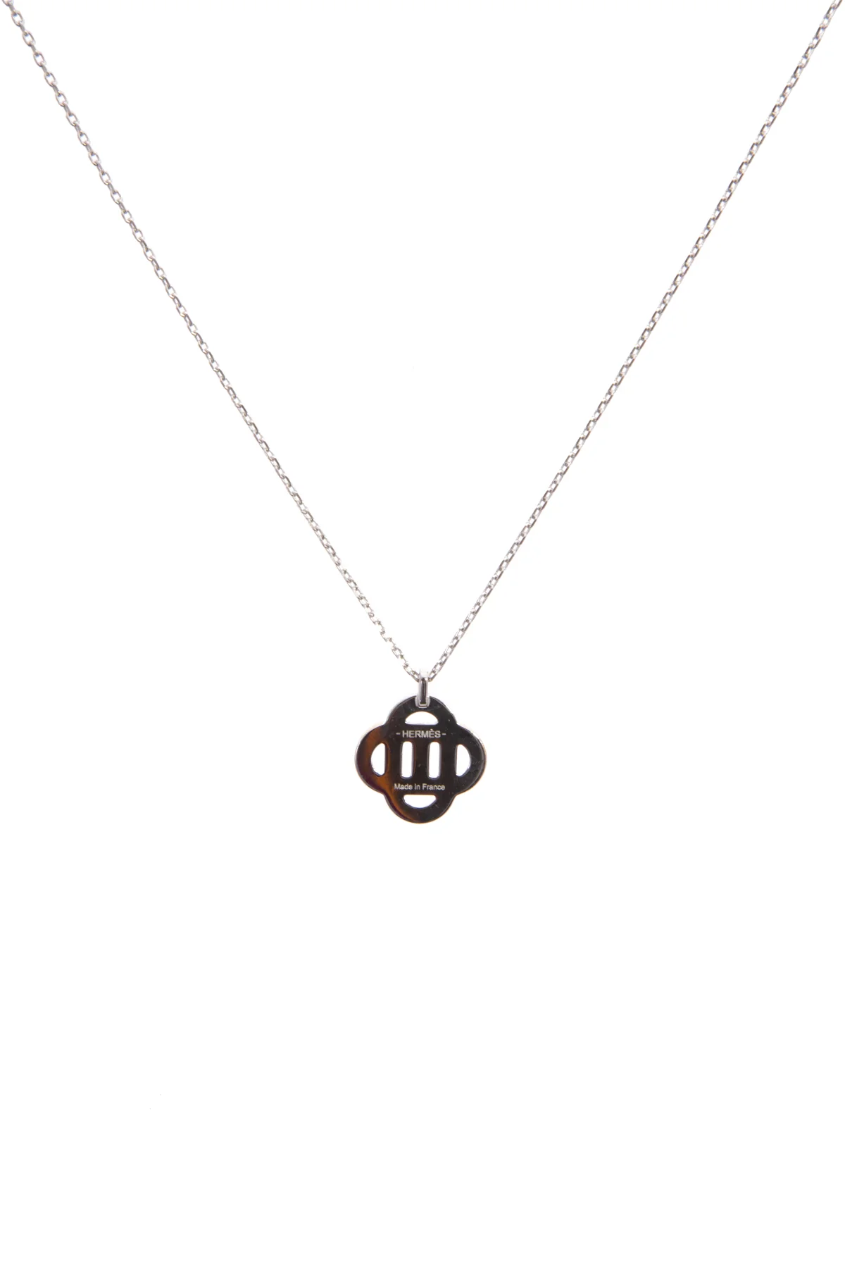 Isatis Pendant Necklace - Image 3