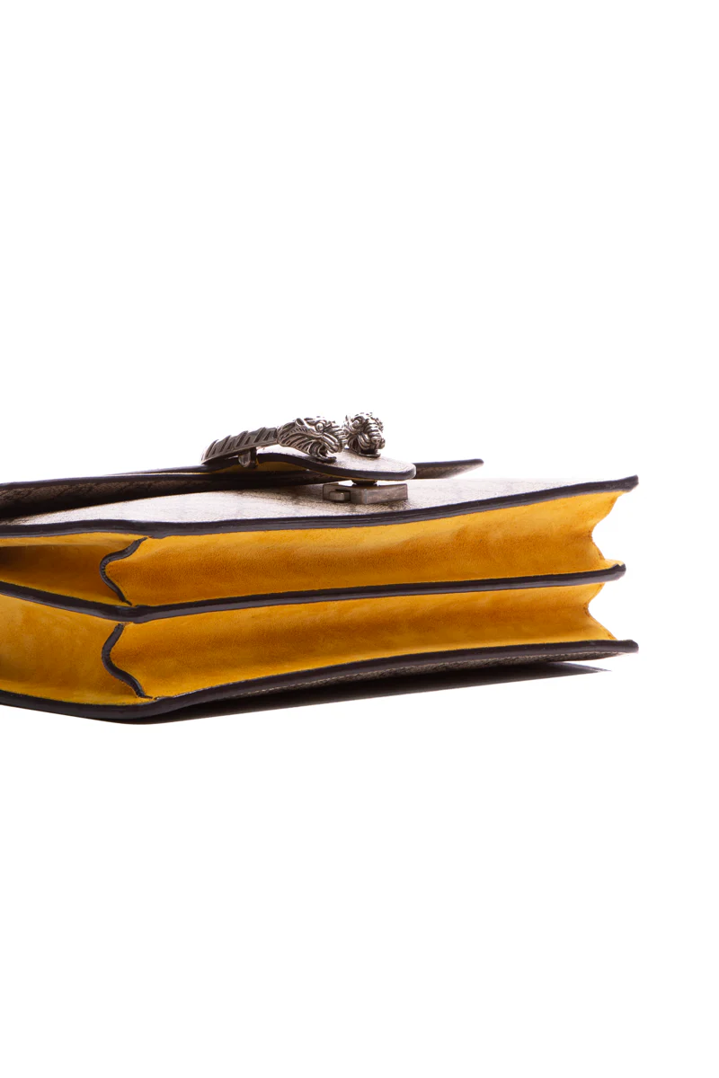 Dionysus Small Flap Bag - Image 4