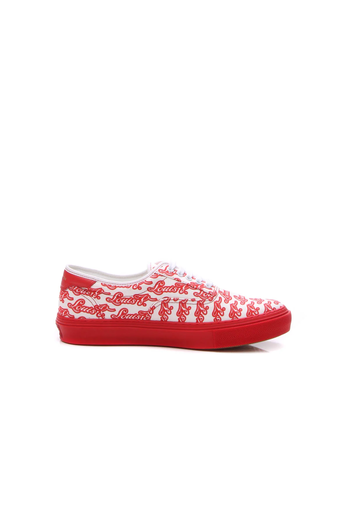Men's Trocadero Printed Sneakers - Size US 8 - Image 3